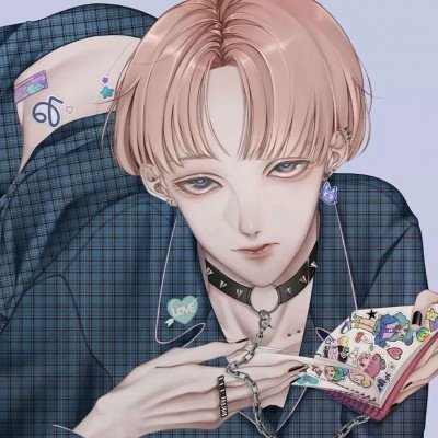 美女COS《巫师3》叶奈法惊艳绝伦 白嫩香肩紫眸勾人